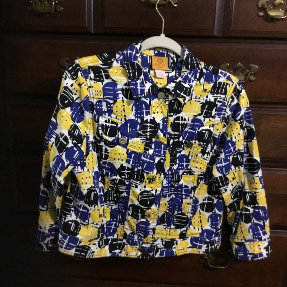 Ruby Rd Petite Jacket - Picture 7 of 10